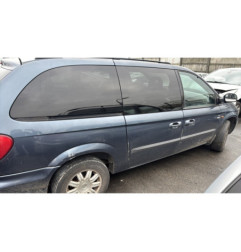 Retroviseur droit CHRYSLER GRAND VOYAGER 4