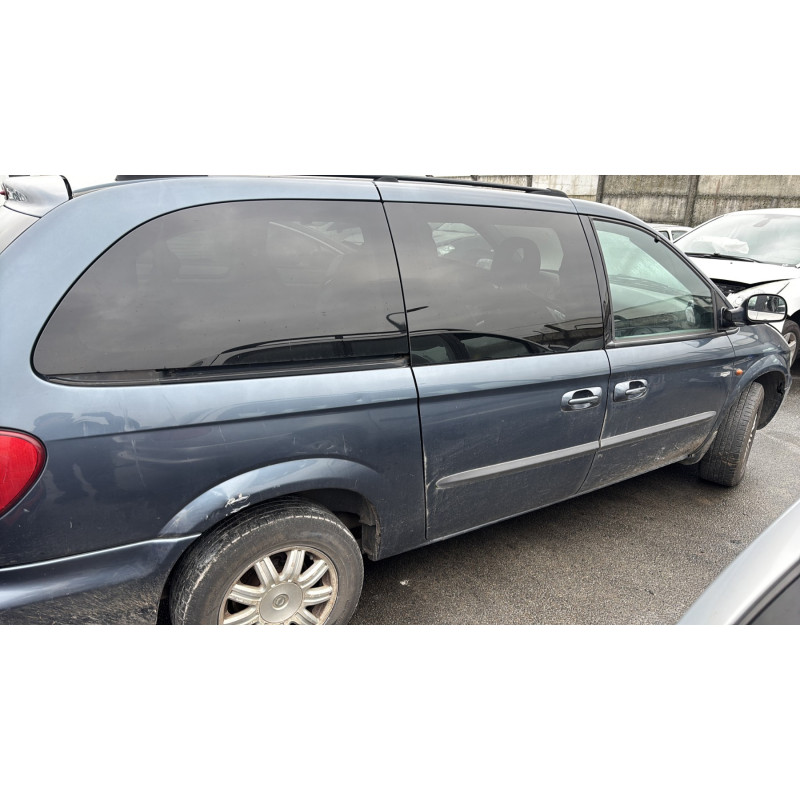 Retroviseur droit CHRYSLER GRAND VOYAGER 4 Photo n°11