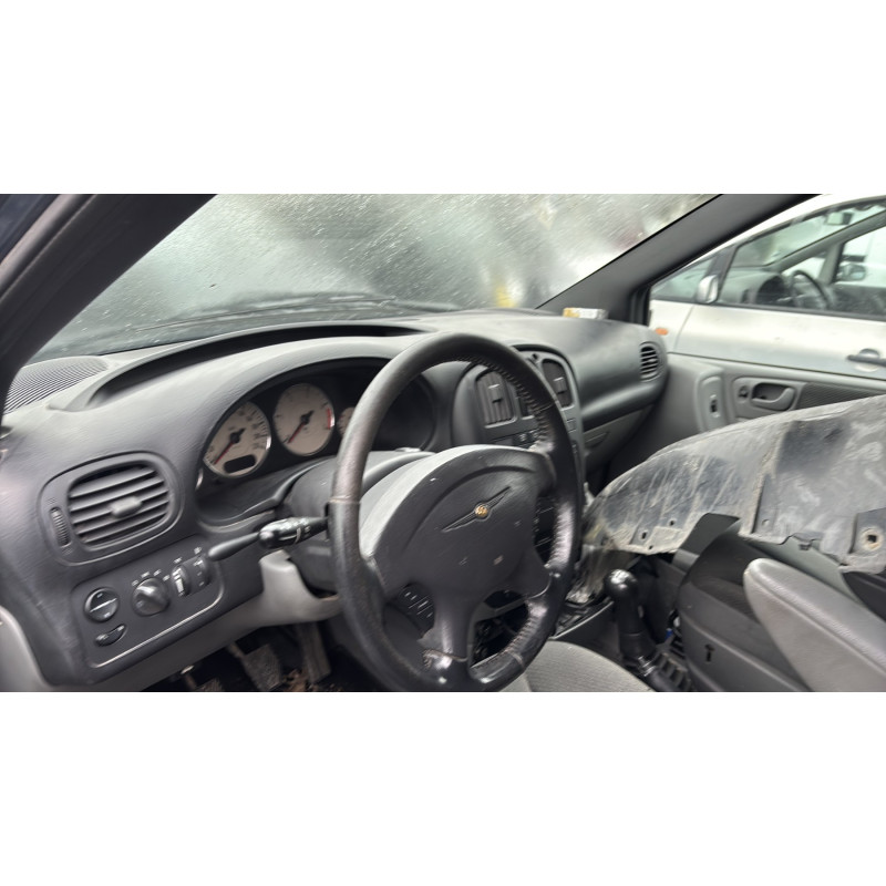 Retroviseur droit CHRYSLER GRAND VOYAGER 4 Photo n°17