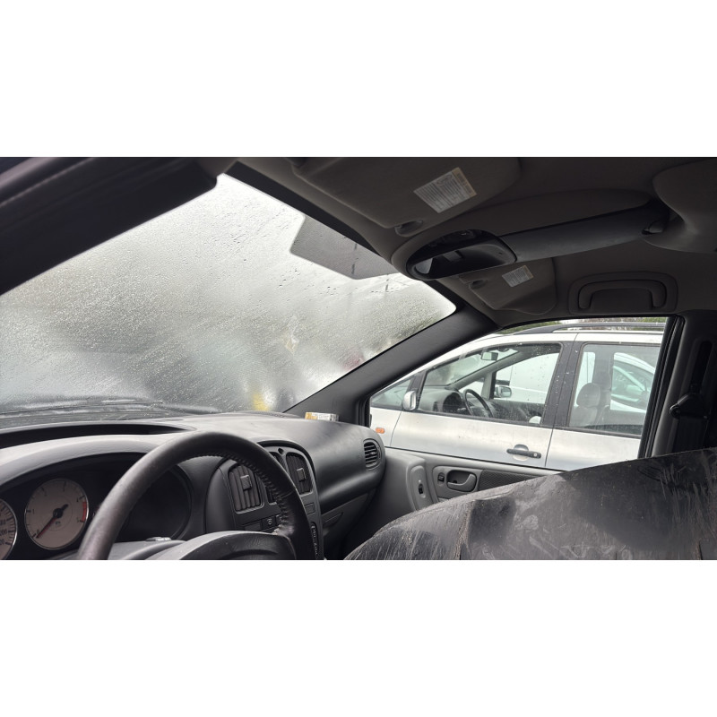 Retroviseur droit CHRYSLER GRAND VOYAGER 4 Photo n°18