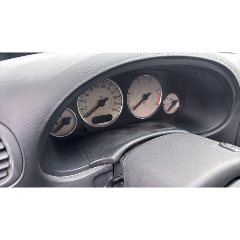 Retroviseur droit CHRYSLER GRAND VOYAGER 4 Photo n°20