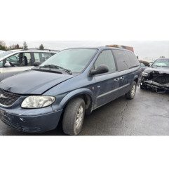 Retroviseur gauche CHRYSLER GRAND VOYAGER 4