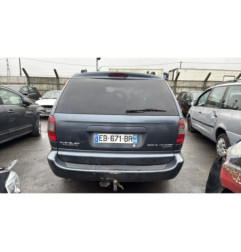 Retroviseur gauche CHRYSLER GRAND VOYAGER 4