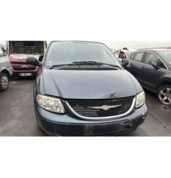 Retroviseur gauche CHRYSLER GRAND VOYAGER 4