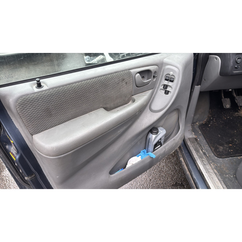 Retroviseur gauche CHRYSLER GRAND VOYAGER 4 Photo n°13