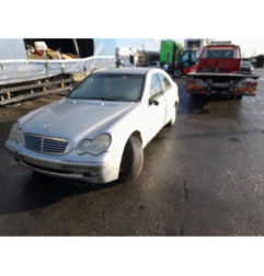 Optique avant principal droit (feux)(phare) MERCEDES CLASSE C 203