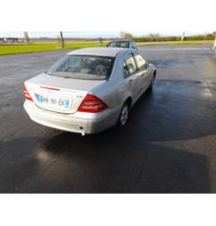 Optique avant principal droit (feux)(phare) MERCEDES CLASSE C 203