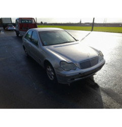 Optique avant principal droit (feux)(phare) MERCEDES CLASSE C 203