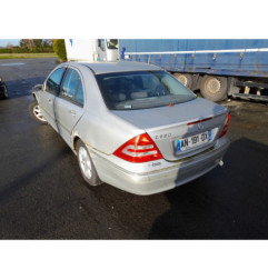 Optique avant principal droit (feux)(phare) MERCEDES CLASSE C 203