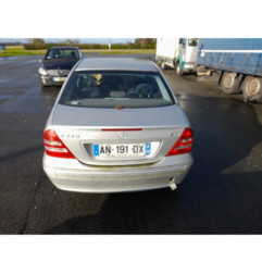Optique avant principal droit (feux)(phare) MERCEDES CLASSE C 203