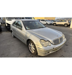 Optique avant principal droit (feux)(phare) MERCEDES CLASSE C 203