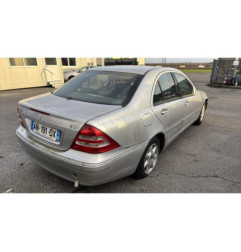 Optique avant principal droit (feux)(phare) MERCEDES CLASSE C 203