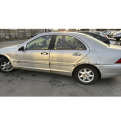 Optique avant principal droit (feux)(phare) MERCEDES CLASSE C 203
