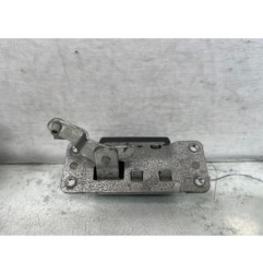 Serrure de coffre OPEL MERIVA A Photo n°1