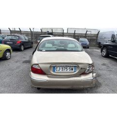 Custode arriere droit (porte) JAGUAR S-TYPE