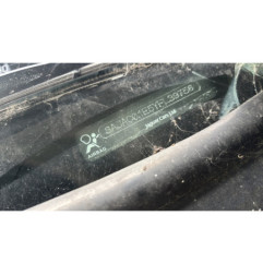 Custode arriere droit (porte) JAGUAR S-TYPE