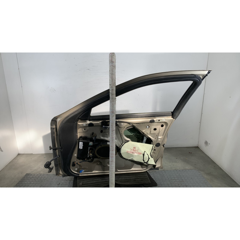 Porte avant droit JAGUAR S-TYPE Photo n°3