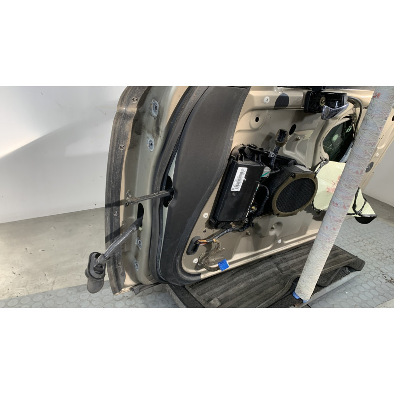 Porte avant droit JAGUAR S-TYPE Photo n°4