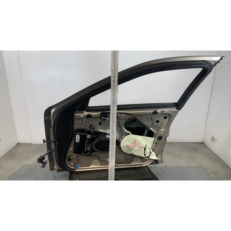 Porte avant droit JAGUAR S-TYPE Photo n°5