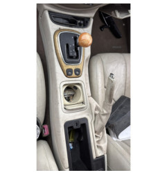 Porte avant droit JAGUAR S-TYPE