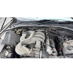 Porte avant droit JAGUAR S-TYPE
