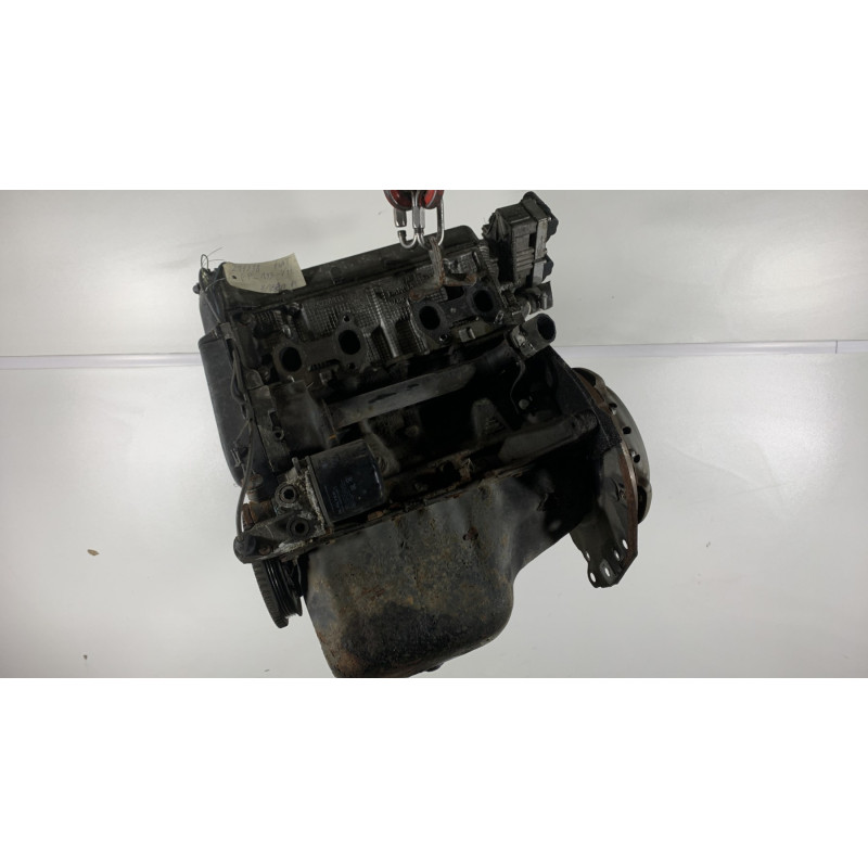 Moteur FIAT SEICENTO Photo n°3