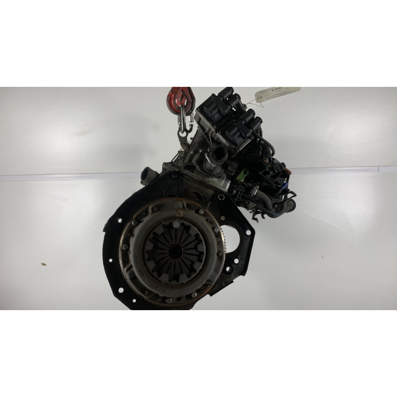 Moteur FIAT SEICENTO Photo n°4