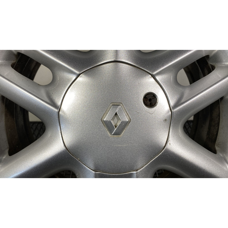 Jante RENAULT SCENIC 1 Photo n°2
