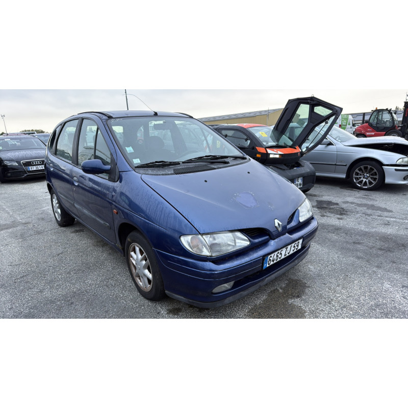 Jante RENAULT SCENIC 1 Photo n°6