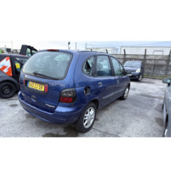 Jante RENAULT SCENIC 1