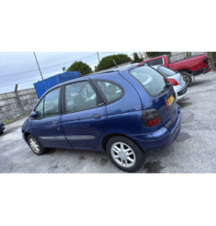 Jante RENAULT SCENIC 1