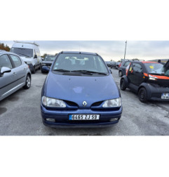 Jante RENAULT SCENIC 1