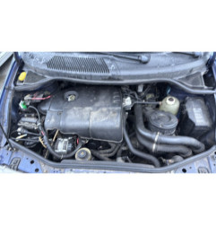 Jante RENAULT SCENIC 1