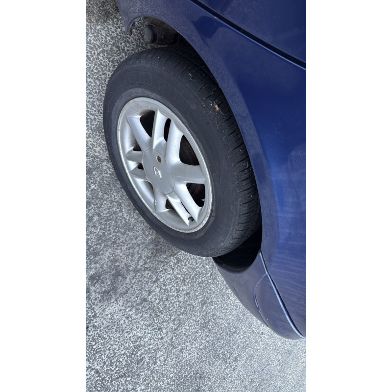Jante RENAULT SCENIC 1 Photo n°14