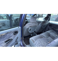 Jante RENAULT SCENIC 1