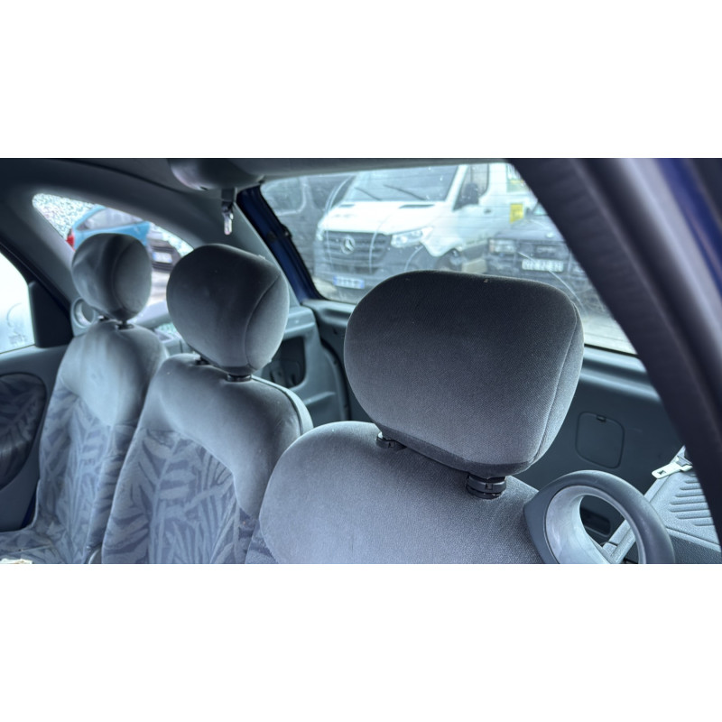 Jante RENAULT SCENIC 1 Photo n°17