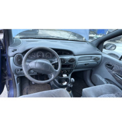 Jante RENAULT SCENIC 1