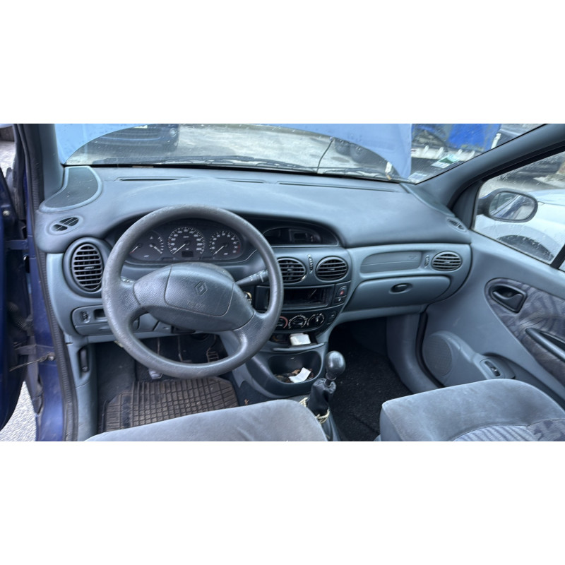 Jante RENAULT SCENIC 1 Photo n°18