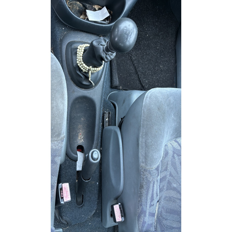 Jante RENAULT SCENIC 1 Photo n°20