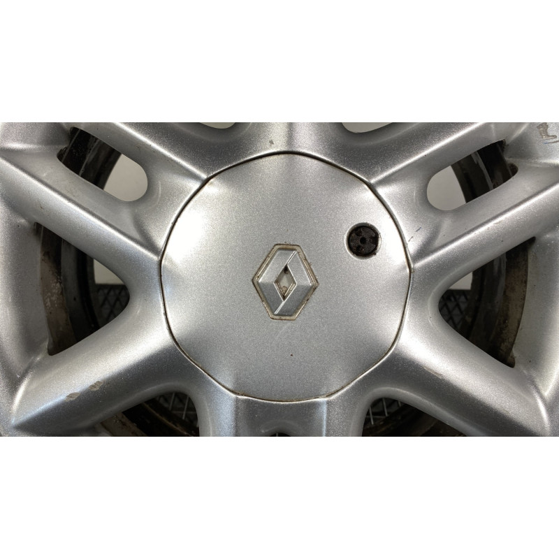 Jante RENAULT SCENIC 1 Photo n°2