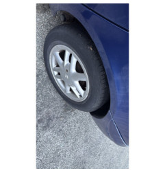 Jante RENAULT SCENIC 1