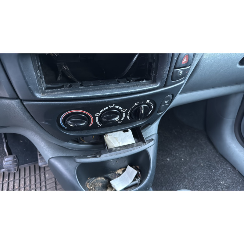 Jante RENAULT SCENIC 1 Photo n°20