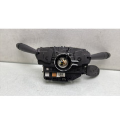 Com (Bloc Contacteur Tournant+Commodo Essuie Glace+Commodo Phare) PEUGEOT 308 2