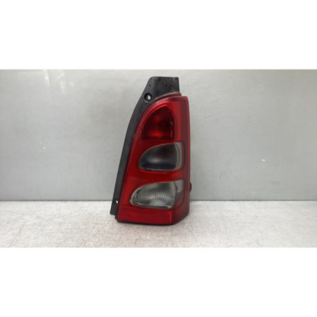 Feu arriere principal droit (feux) SUZUKI WAGON-R Photo n°1