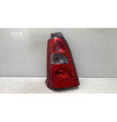 Feu arriere principal gauche (feux) SUZUKI WAGON-R Photo n°1