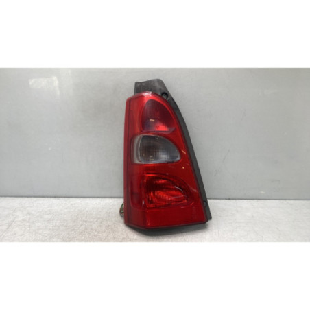 Feu arriere principal gauche (feux) SUZUKI WAGON-R Photo n°1