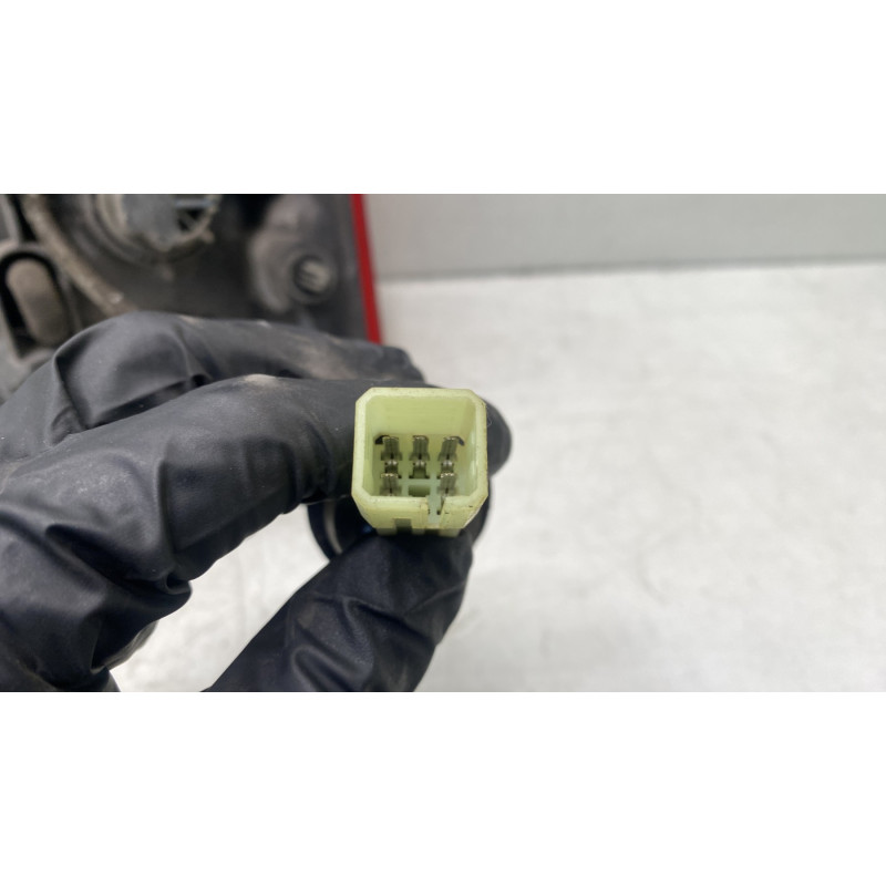 Feu arriere principal gauche (feux) SUZUKI WAGON-R Photo n°3
