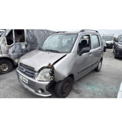 Feu arriere principal gauche (feux) SUZUKI WAGON-R