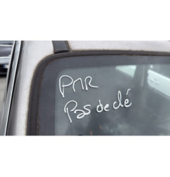 Feu arriere principal gauche (feux) SUZUKI WAGON-R