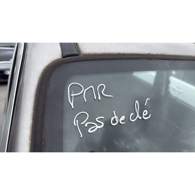 Feu arriere principal gauche (feux) SUZUKI WAGON-R Photo n°18